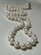 saltwater pearl necklace for sale  Green Bay