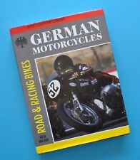 German motorcycle book for sale  Apple Valley