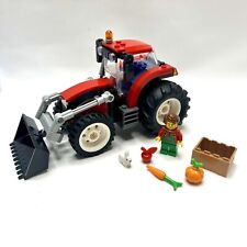 Lego city tractor for sale  Sunbury