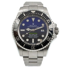 Rolex 116660 deepsea for sale  Shipping to Ireland