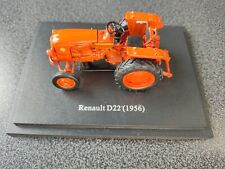 Renault d22 tracteur d'occasion  Auchel