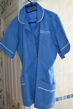 Size british nursing for sale  HALSTEAD