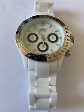 Softech white dial for sale  LOOE