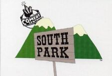 South park base for sale  COALVILLE