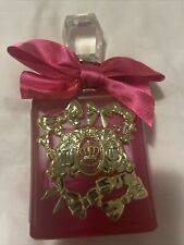Juicy couture perfume for sale  CHEADLE