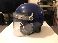 Riot helmet defender for sale  COTTINGHAM