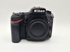 Nikon D7100 24,1MP Lustrzanka cyfrowa Tylko korpus - czarny na sprzedaż  Wysyłka do Poland