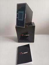 Lexon binary watch for sale  BRISTOL