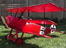 Fokker dr1 dreidecker gebraucht kaufen  Annweiler am Trifels