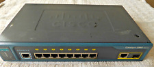 Cisco 2960 8tc for sale  SOUTHEND-ON-SEA
