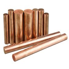 3pcs copper rod d'occasion  Expédié en France