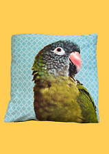Pillow tropical jungle for sale  LIVINGSTON