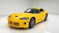 2002 dodge viper for sale  Morgantown