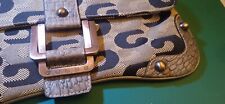 Pochette guess usata usato  Verrua Po