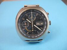 Longines chronograph day for sale  Warminster