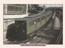 Trains légende 1926 d'occasion  Aimargues