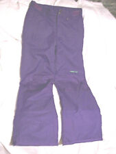Youth snow pants for sale  Green Forest
