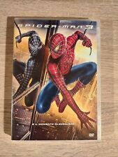 Dvd spider man usato  Settimo Torinese