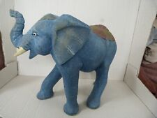 Large elephant ornament for sale  LLANFAIRPWLLGWYNGYLL