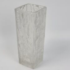 Vaso vase vetro usato  Carrara