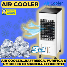 Air cooler rinfrescatore usato  Italia