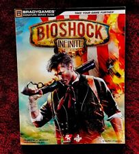 Bioshock infinite official for sale  Tucson