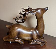 bronze deer for sale  Christiansburg
