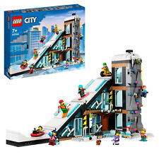 Lego city 60366 gebraucht kaufen  Deutschland