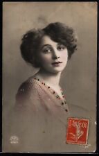 Bf124 edwardian lady d'occasion  Boisset-Saint-Priest