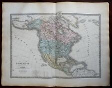 North America Maps for sale  Dover