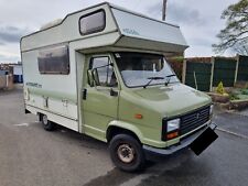 1989 talbot express for sale  DRONFIELD