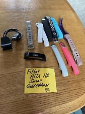 Fitbit alta special for sale  Shelbyville