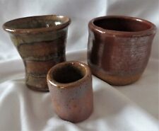 Vintage art pottery for sale  Murphys