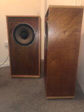 tannoy monitor for sale  DERBY