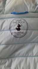 Save the duck gebraucht kaufen  Herford-Falkendiek
