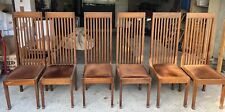 Dining chairs set for sale  HARROGATE