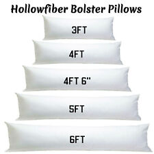 4ft bolster pillow for sale  ROCHDALE