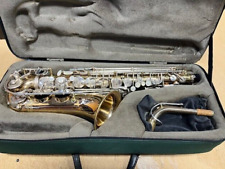 Alto saxophone rare. for sale  Shipping to Ireland