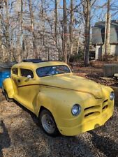 1948 plymouth special for sale  Fairfax Station