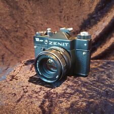 Zenith 12xp 35mm for sale  PONTEFRACT