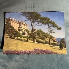Vintage postcard imperial for sale  BRADFORD