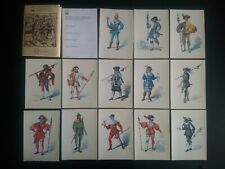 Cartes postales musée d'occasion  Quimper