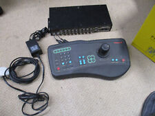 Honewell cctv controller for sale  GLASGOW