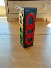 Vintage Ideal The Missing Link Puzzle Toy Rubik's Cube 1980's 1 for sale  Shipping to South Africa