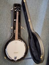 Mastercraft string banjo for sale  Littlestown