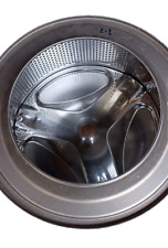 Waschmaschinentrommel als gril gebraucht kaufen  Halle