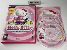 Hello kitty roller d'occasion  Bordeaux-