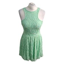 Mint sleeveless lace for sale  HOUGHTON LE SPRING