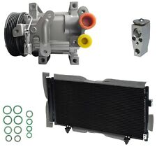 Kit de compressor CA RYC Reman com condensador EE68A compatível com Subaru Forester 2.5L 2013 comprar usado  Enviando para Brazil
