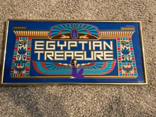 Igt egyptian treasure for sale  Tucson
